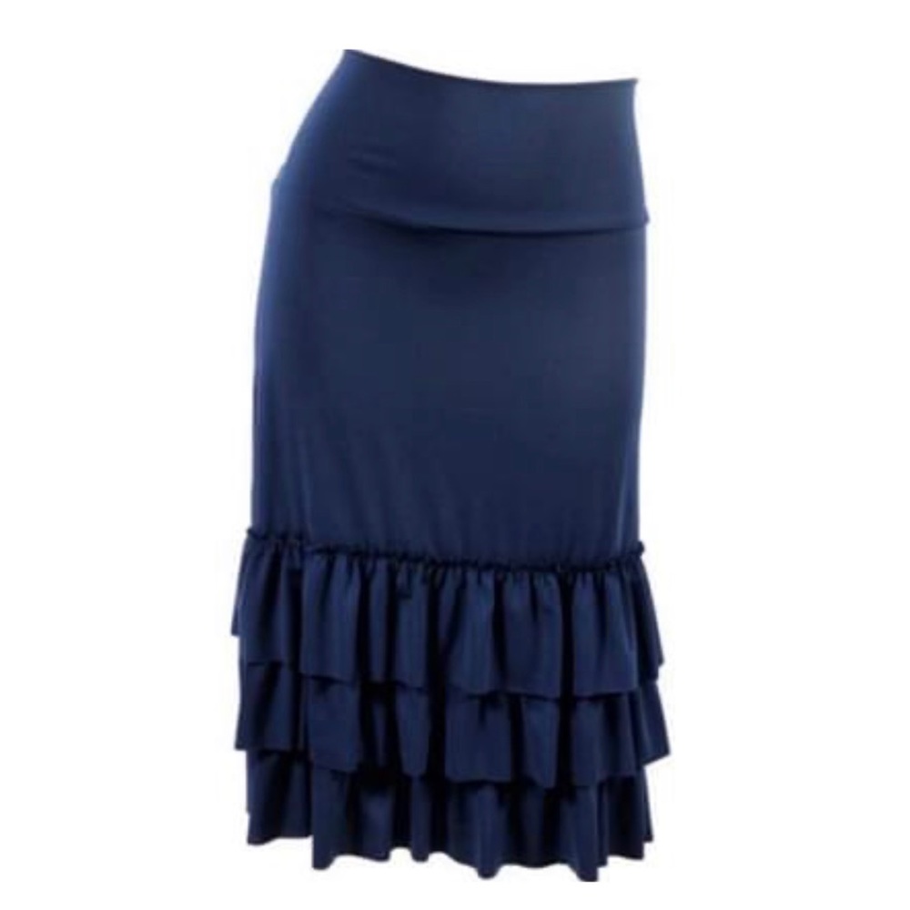 Skirt Extender